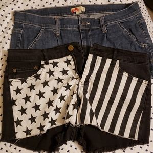 Forever 21 Shorts size 29